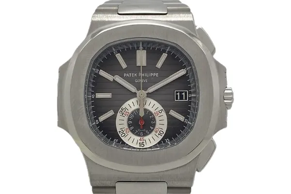 パテックフィリップ「ノーチラス」を高く売却するためのポイント