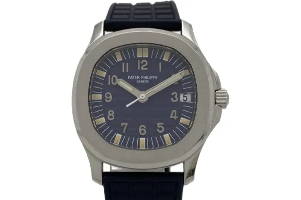 パテックフィリップ「ノーチラス」とはどんな時計？