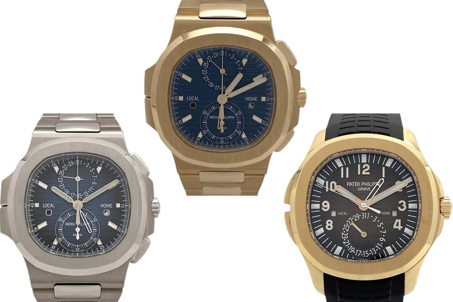 ブランド時計のパテック フィリップが高い資産価値を維持している理由