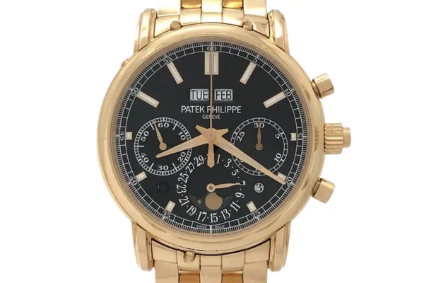 パテック フィリップとはどんなブランド？