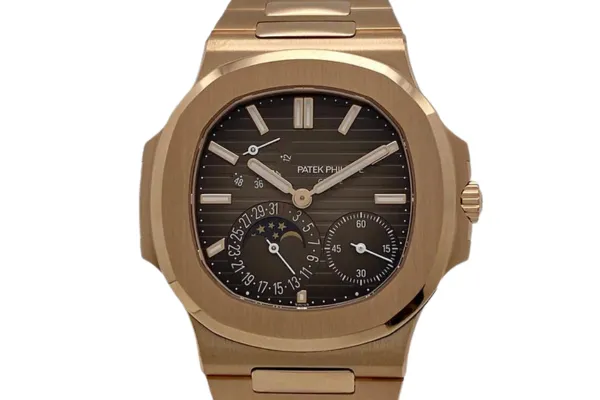 パテック フィリップの資産価値