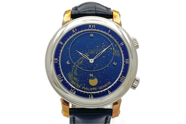 パテック フィリップの資産価値が下がりにくい理由