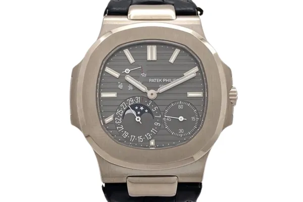 パテック フィリップ ノーチラス