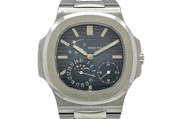 パテック フィリップ ノーチラス 5712/1A-001