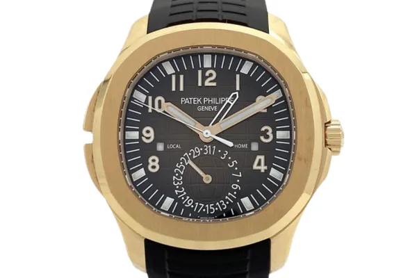 パテック フィリップ アクアノート