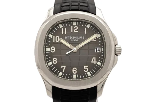 パテック フィリップ アクアノート 5167A