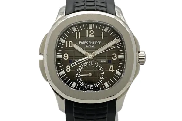 パテック フィリップ アクアノート 5164A-001