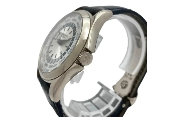 パテック・フィリップ ワールドタイムの代表的なモデル