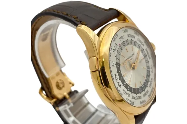 パテック・フィリップ ワールドタイムが高騰している2つの理由