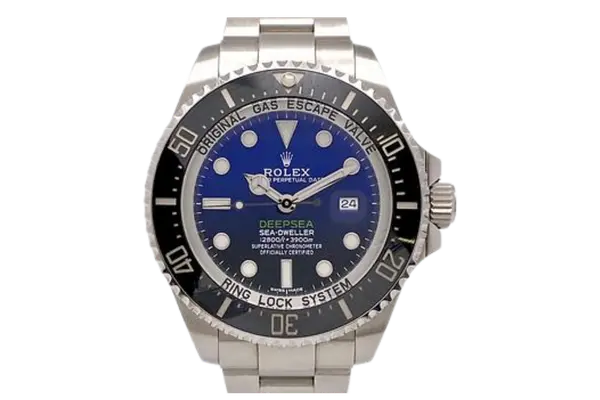 ロレックス ディープシーを購入する方法