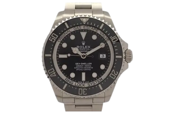 ロレックス ディープシーに関するよくある質問