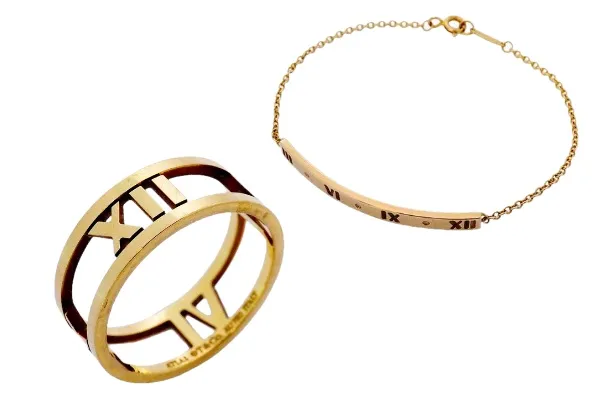 ティファニー アトラスをペアリング・プレゼントに選ぶメリット