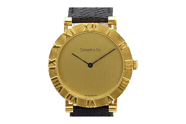 ティファニー アトラスは廃盤になった？噂の真相を解説