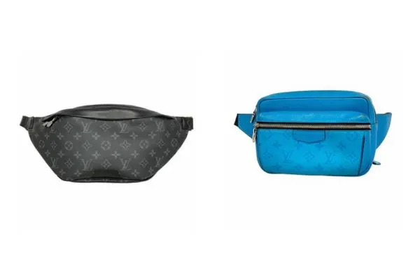 メッセンジャーバッグ