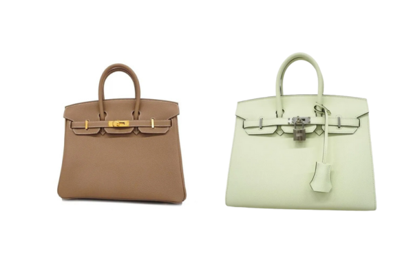 バーキン セリエとは？外縫いモデルの特徴と買取価値を徹底解説