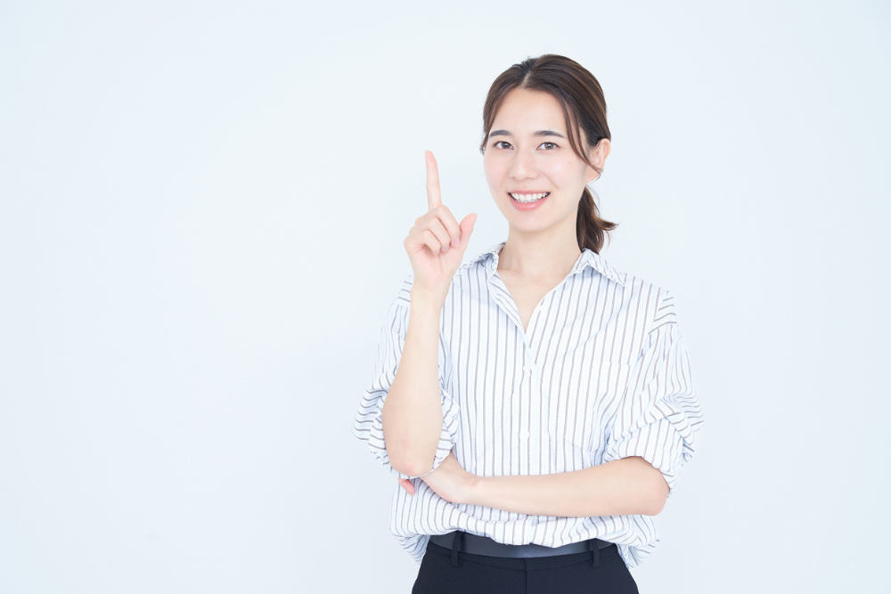 「ポイント」のイメージ