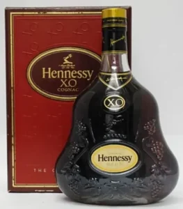 ヘネシー XO