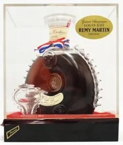 レミーマルタン ルイ13世 クリアケース入