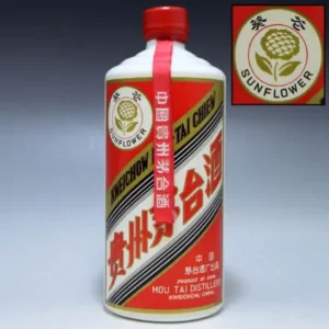 貴州茅台酒（マオタイ）