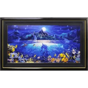 クリスチャンリースラッセン