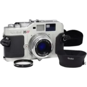 Rolllei（ローライ） カメラ