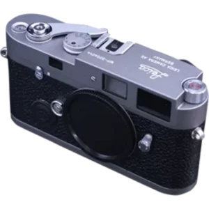 LEICA（ライカ）MP アンスラサイトセット