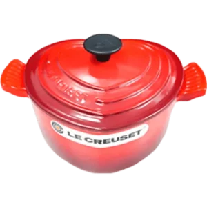 ル・クルーゼ ココットダムール