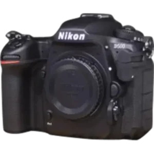 Nikon（ニコン） D500