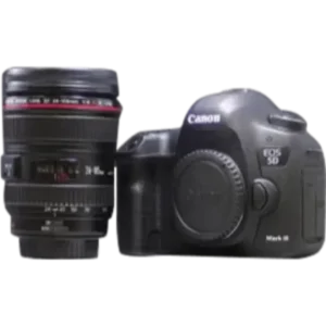 Canon（キャノン） EOS5D Mark Ⅲ