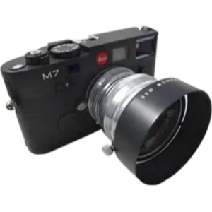 LEICA（ライカ）M7 ZUNOW レンズ付き
