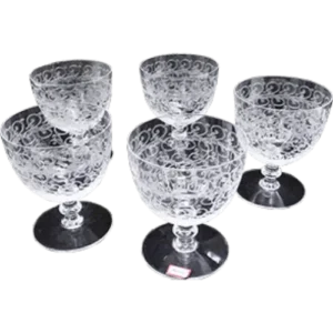 バカラ ワイングラス