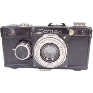 CONTAX（コンタックス） Ⅰ型