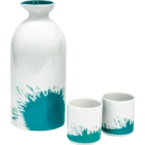 ティファニー 酒器セット