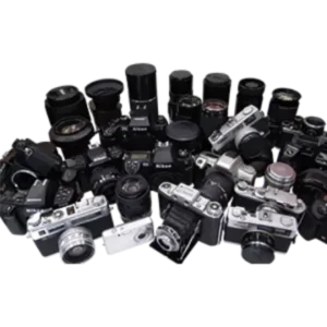 ジャンクカメラ おまとめ