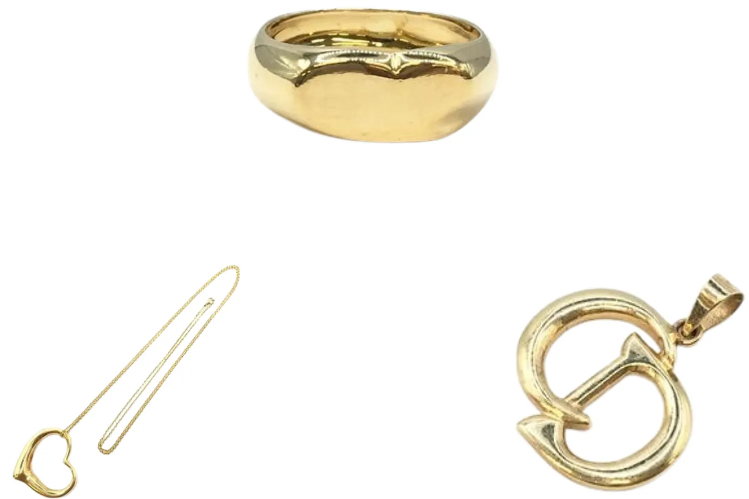 18Kとは？K18や18金との違い、最新の買取価格を紹介