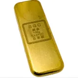 24金 (K24) SGCゴールドバー 100g