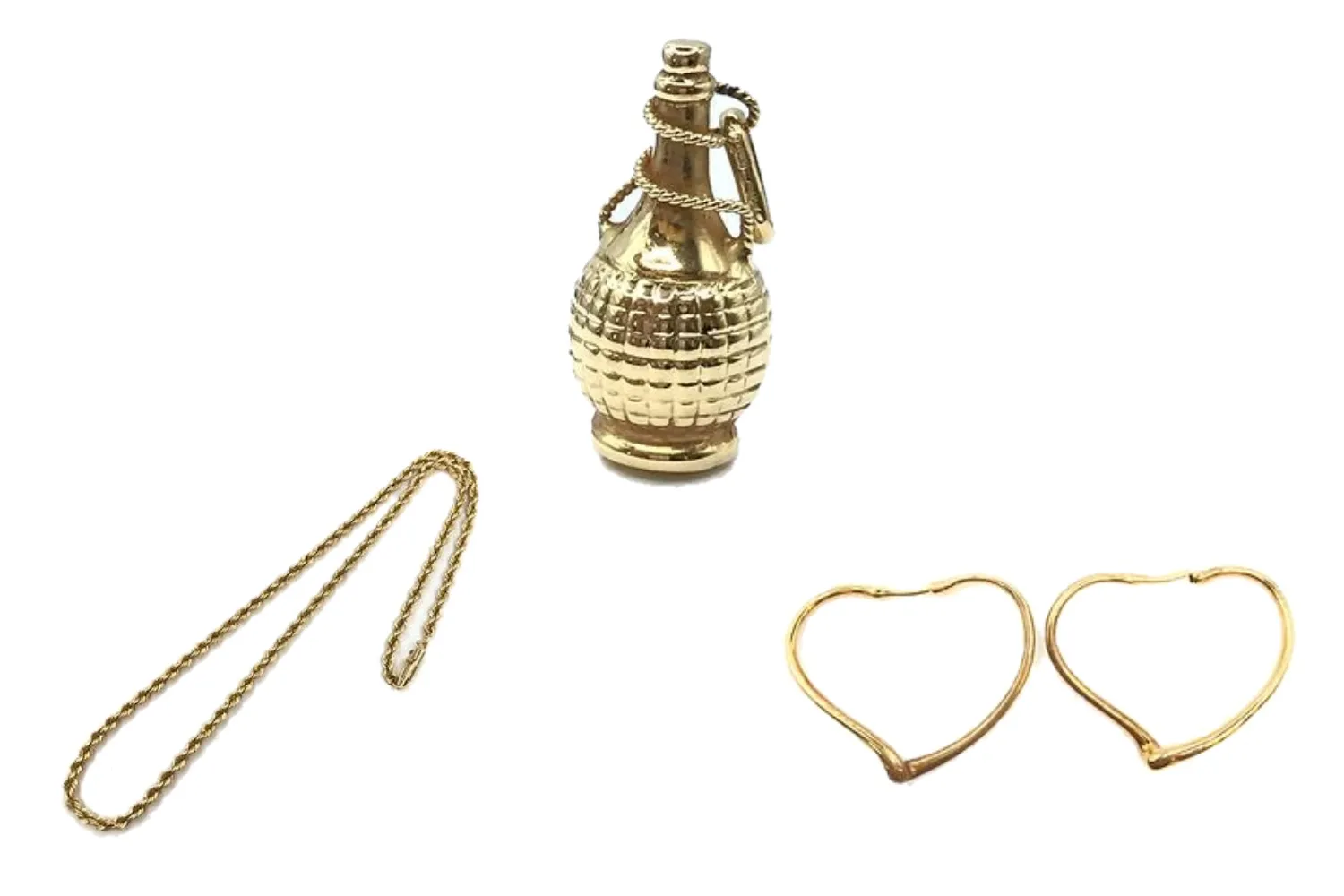 金の投資詐欺の見分け方5つのポイントを解説！手口や対処法・相談先も紹介