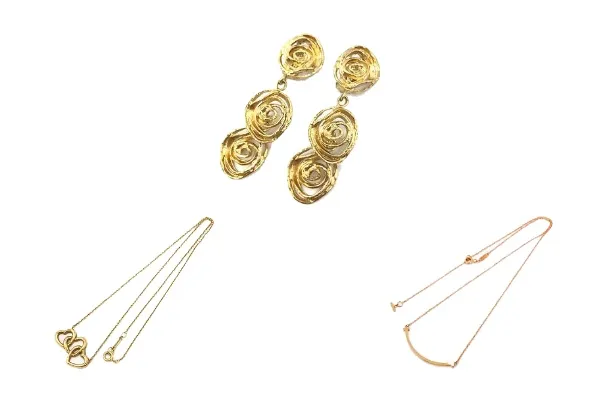 実際に起きた金投資詐欺の事例