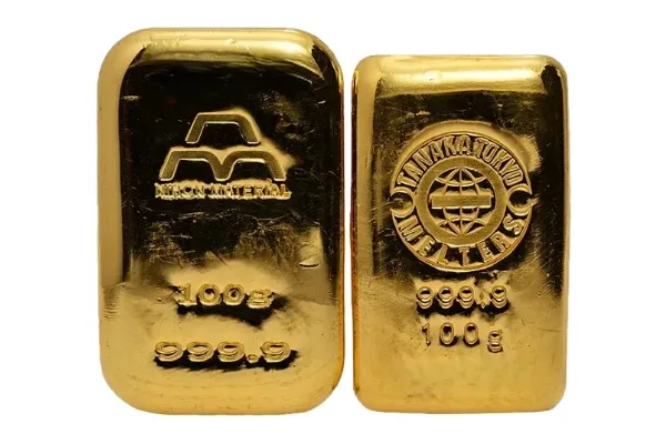 金とプラチナの買取で損をしないための注意点