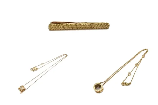 金の売却で税金がかからない3つの方法