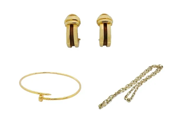 【シミュレーション付き】金売却の税額計算と長期譲渡の仕組み