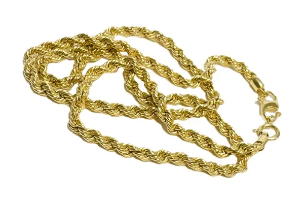 金メッキ製品に買取価値はある？売却時の注意点