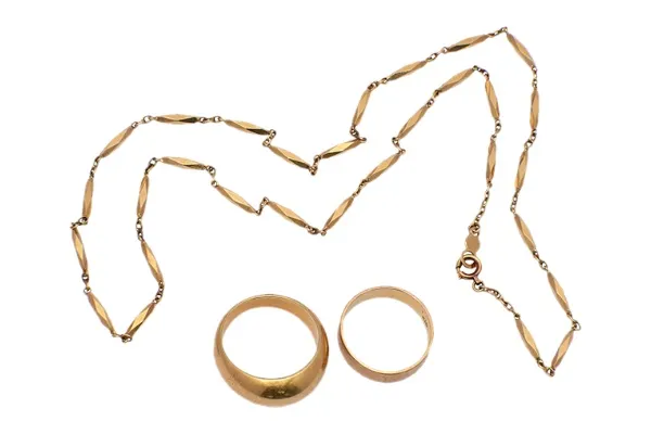 金メッキの見分け方に関するよくある質問