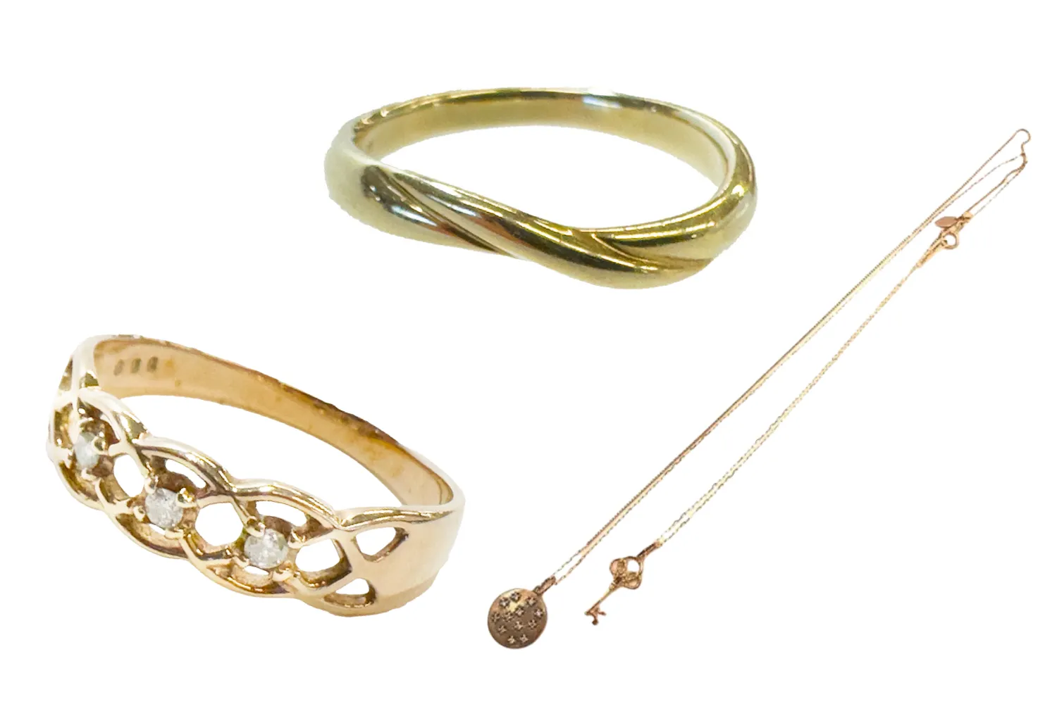 K10（10金）が錆びる理由とは？変色への対処法やお手入れグッズも詳しく紹介