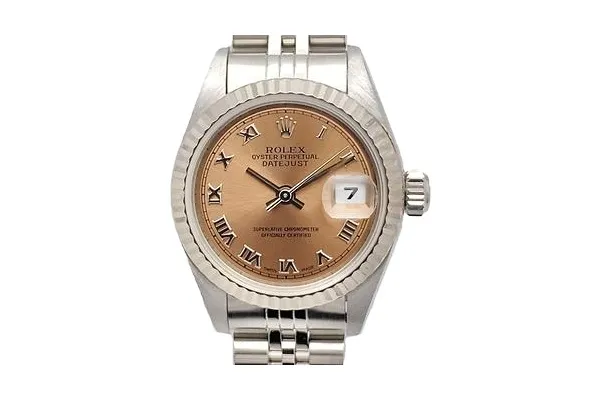 【パーソナルカラー別】おすすめのピンクゴールドの金含有量