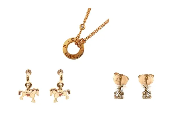 ピンクゴールドの2025年以降のトレンド事情