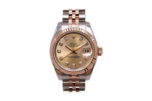 ピンクゴールドを長く愛用するためのお手入れ・保管方法