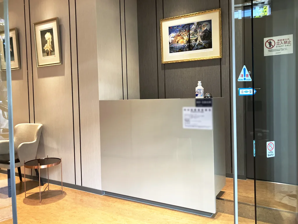 お買い物ついでに、ご相談だけでもお気軽にご来店ください