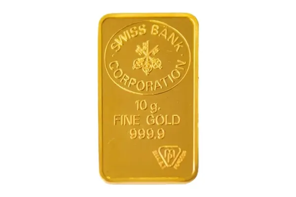 金地金の場所や購入方法