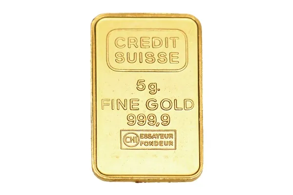 地金型金貨に投資をするメリット・デメリット